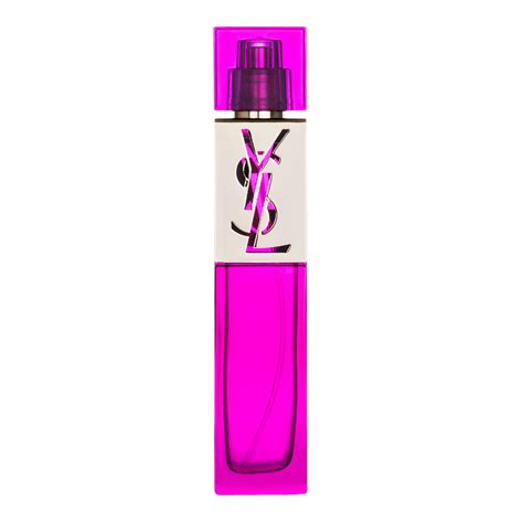 ysl elle eau de parfum spray 50ml|YSL elle perfume superdrug.